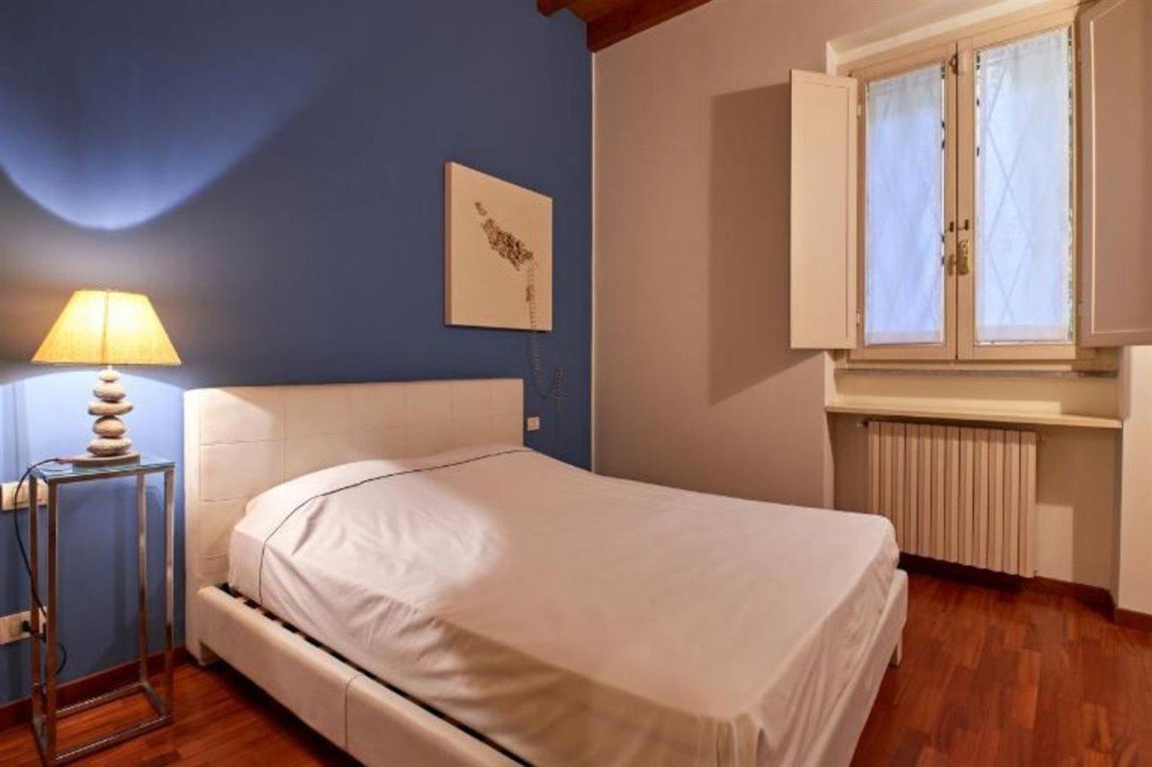 Brera Trilocale Lejlighed Milano Eksteriør billede